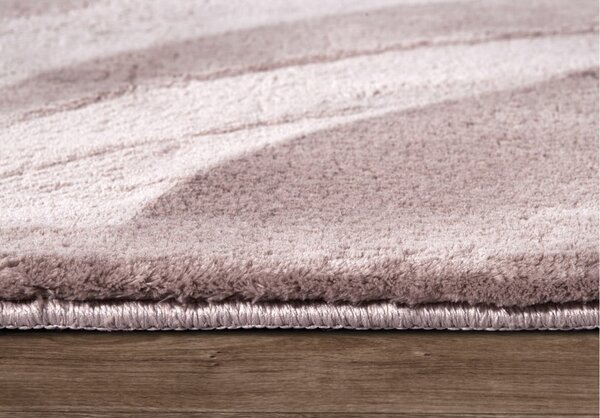 Starorůžový koberec 200x290 cm Leon – Villeroy&Boch