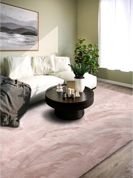 Starorůžový koberec 200x290 cm Leon – Villeroy&Boch
