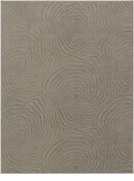 Breno Kusový koberec RABBIT ROSE taupe – hnědošedá, 80x150 cm