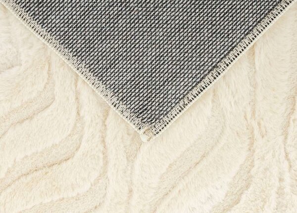 Breno Kusový koberec RABBIT ROSE beige, 80x150 cm