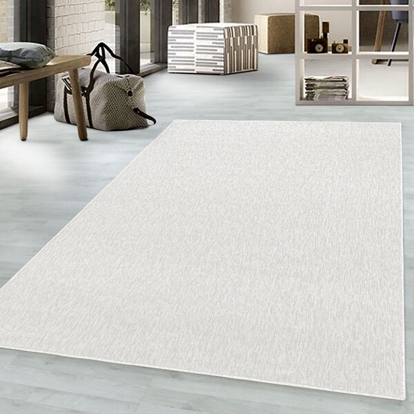 Kusový koberec Nizza 1800 cream 80x150 cm