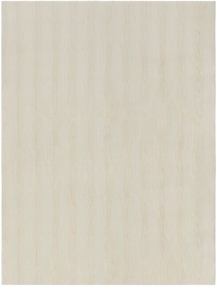 Breno Kusový koberec RABBIT WAVES ivory – krémově bílá, 80x150 cm