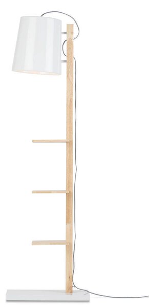 STOJACÍ LAMPA, 30/168/49 cm It's about Romi - Online Only svítidla, Online Only