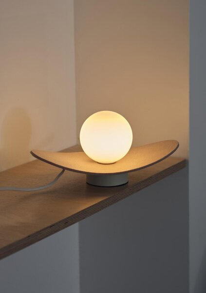 LEDVANCE stolní svítidlo Decor Pearl G9 220-240 V