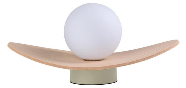 LEDVANCE stolní svítidlo Decor Pearl G9 220-240 V