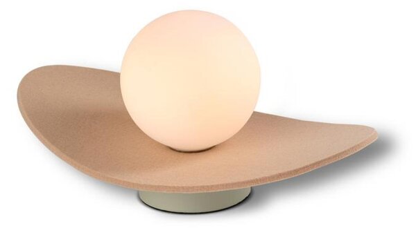 LEDVANCE stolní svítidlo Decor Pearl G9 220-240 V