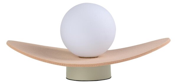 LEDVANCE stolní svítidlo Decor Pearl G9 220-240 V