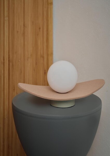 LEDVANCE stolní svítidlo Decor Pearl G9 220-240 V
