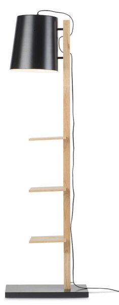 STOJACÍ LAMPA, 30/168/49 cm It's about Romi - Online Only svítidla, Online Only
