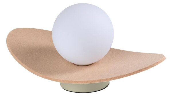 LEDVANCE stolní svítidlo Decor Pearl G9 220-240 V