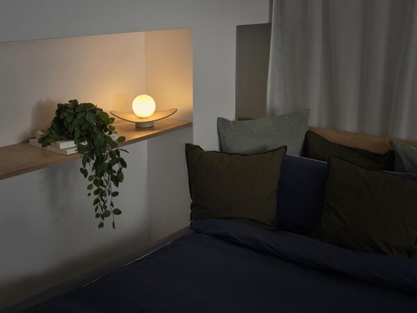 LEDVANCE stolní svítidlo Decor Pearl G9 220-240 V