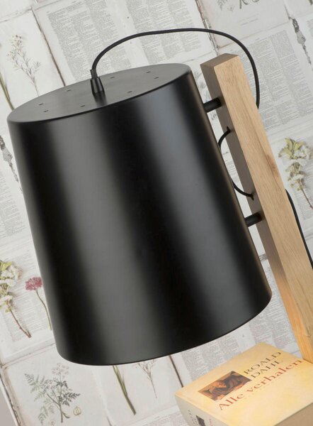STOJACÍ LAMPA, 30/168/49 cm It's about Romi - Online Only svítidla, Online Only