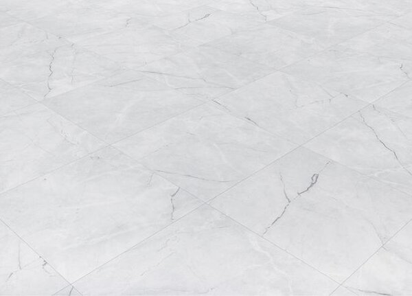 Breno PVC CALLISTO Venato S94 – světlý mramor, šíře 400 cm