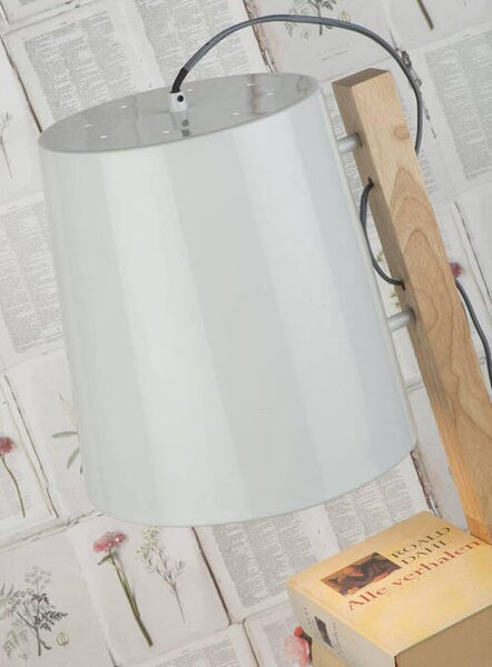STOJACÍ LAMPA, 30/168/49 cm It's about Romi - Online Only svítidla, Online Only