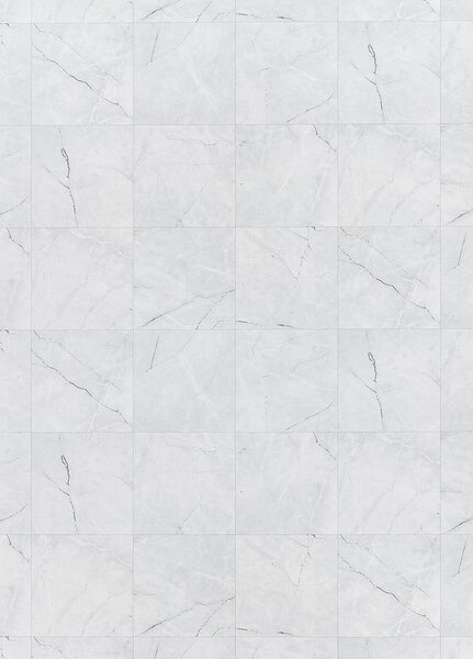 Breno PVC CALLISTO Venato S94 – světlý mramor, šíře 400 cm