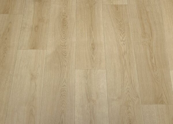 Breno PVC CARBONTEX Cherbourg Oak 564 – světlé dřevo, šíře 400 cm