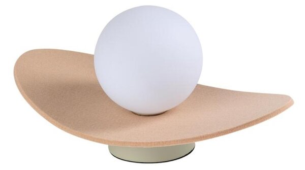 LEDVANCE stolní svítidlo Decor Pearl G9 220-240 V