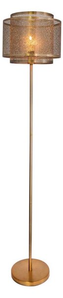 ByRydens 4100180-6519 - Stojací lampa HERMINE 1xE27/5W/230V