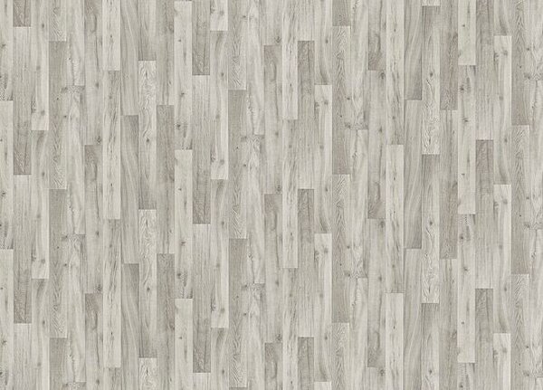 Breno PVC CALLISTO Hugo S37 (511-17) – světlé dřevo, šíře 200 cm