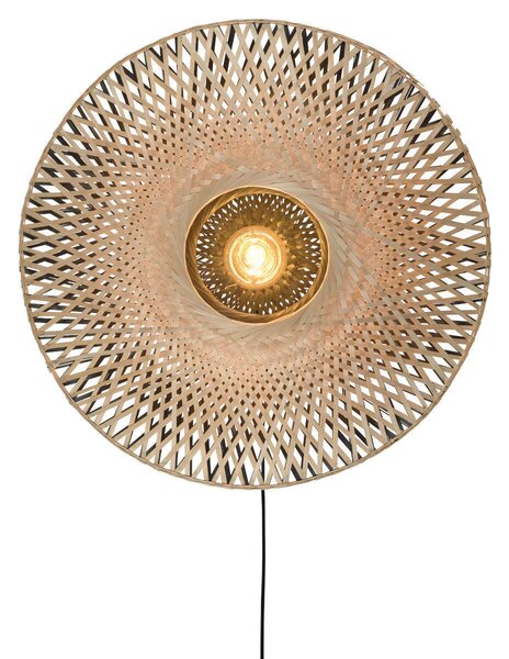 NÁSTĚNNÉ SVÍTIDLO, 87/20 cm Good & Mojo - Online Only svítidla, Online Only