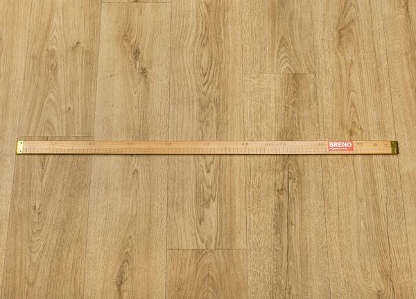 Breno PVC CALLISTO Legend Oak S41 – světlé dřevo, šíře 200 cm