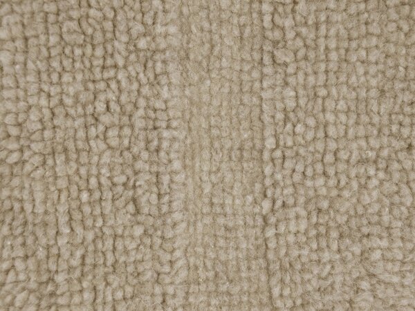 Vlněný koberec Steppe - Sheep Beige 120x170 cm