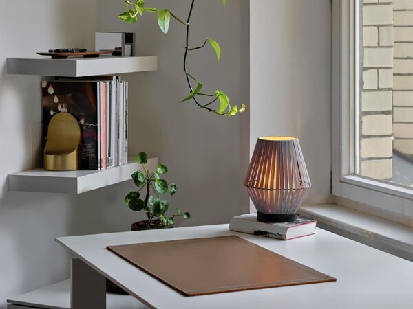 LEDVANCE stolní svítidlo Decor Stripes Table E14 220-240 V
