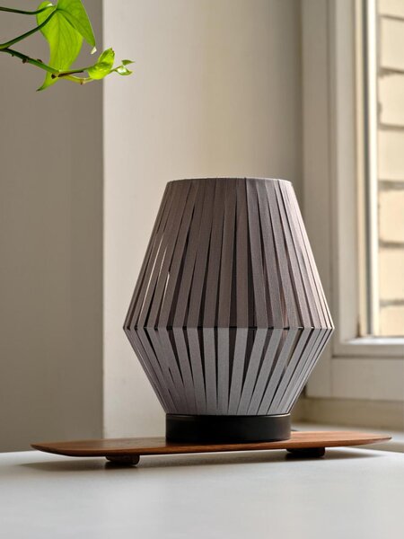 LEDVANCE stolní svítidlo Decor Stripes Table E14 220-240 V