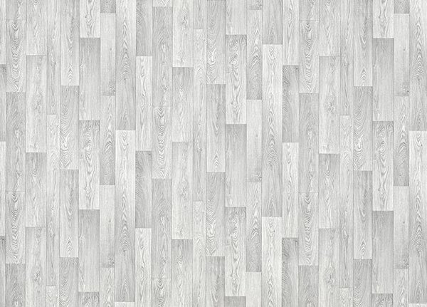 Breno PVC CARBONTEX Granero 592 – světlé dřevo, šíře 200 cm