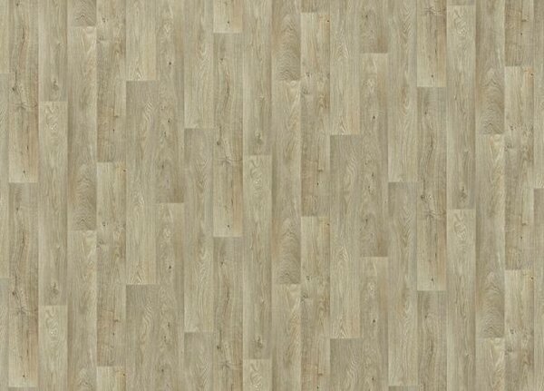 Breno PVC CALLISTO Jackson S38 – světlé dřevo, šíře 400 cm