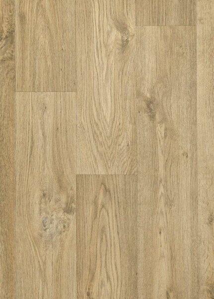 Breno PVC CARBONTEX Harvey 556 – světlé dřevo, šíře 400 cm