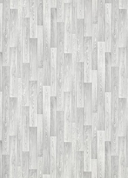 Breno PVC CARBONTEX Granero 592 – světlé dřevo, šíře 200 cm
