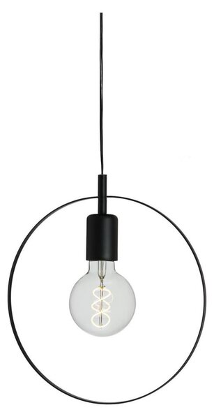 Cottex F5730SV - Lustr na lanku SPARTAN RINGO 1xE27/60W/230V