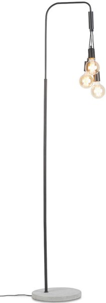 STOJACÍ LAMPA, 48/190/32 cm It's about Romi - Online Only svítidla, Online Only