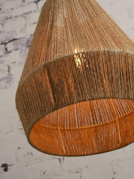 ZÁVĚSNÉ SVÍTIDLO, 40/47 cm Good & Mojo - Online Only svítidla, Online Only