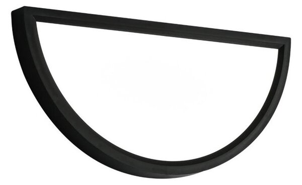 Top Light - LED Nástěnné svítidlo REVIT LED/18W/230V 3000/4000/6500K černá