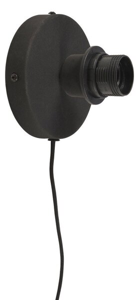 NÁSTĚNNÉ SVÍTIDLO, 63/38 cm Good & Mojo - Online Only svítidla, Online Only