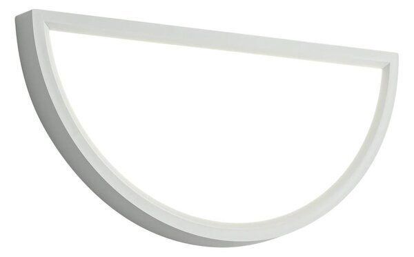 Top Light - LED Nástěnné svítidlo REVIT LED/18W/230V 3000/4000/6500K bílá
