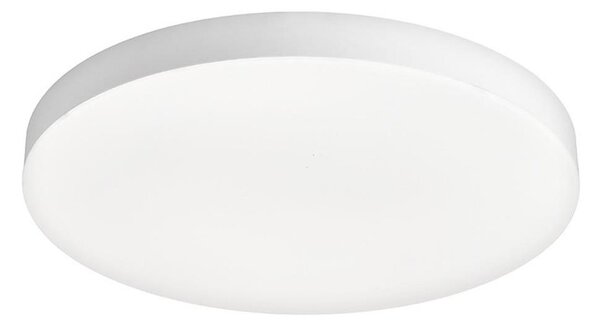 Top Light - LED Koupel stropní svítidlo SPIRIT LED/36W/230V IP44 pr. 40 cm bílá