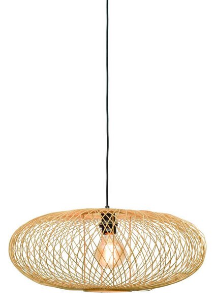 ZÁVĚSNÉ SVÍTIDLO, 63/40 cm Good & Mojo - Online Only svítidla, Online Only