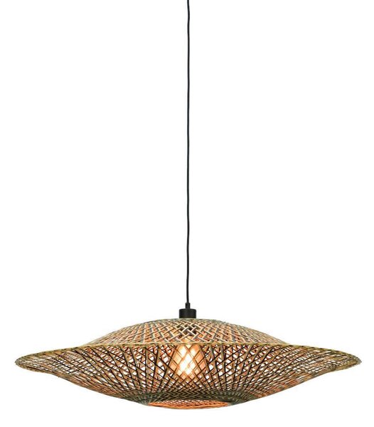 ZÁVĚSNÉ SVÍTIDLO, 87/20 cm Good & Mojo - Online Only svítidla, Online Only