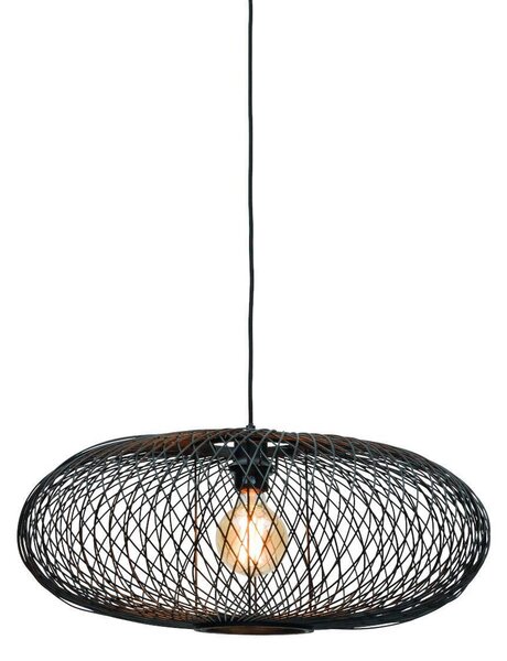 ZÁVĚSNÉ SVÍTIDLO, 63/40 cm Good & Mojo - Online Only svítidla, Online Only