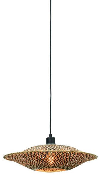 ZÁVĚSNÉ SVÍTIDLO, 44/12 cm Good & Mojo - Online Only svítidla, Online Only