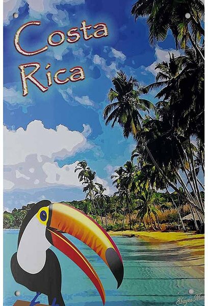 Cedule Costa Rica