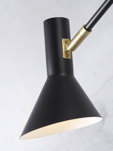 STROPNÍ SVÍTIDLO, 124/39 cm It's about Romi - Online Only svítidla, Online Only