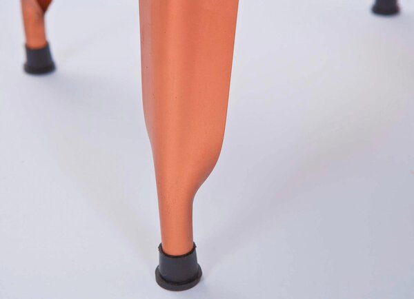 SADA TABURETŮ 4 ks, 35/45/35 cm MID.YOU - Taburety, Online Only