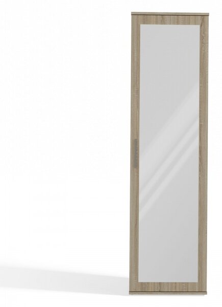 Skříň DIAMO 50 dub sonoma (50 x 35) cm
