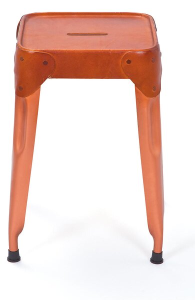 SADA TABURETŮ 4 ks, 35/45/35 cm MID.YOU - Taburety, Online Only