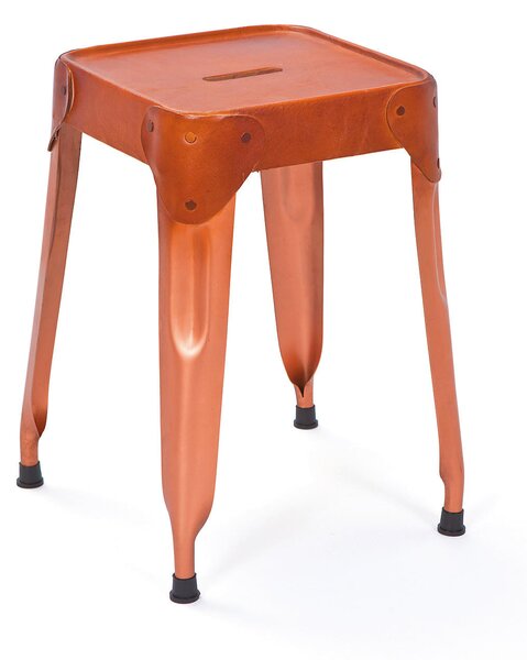 SADA TABURETŮ 4 ks, 35/45/35 cm MID.YOU - Taburety, Online Only