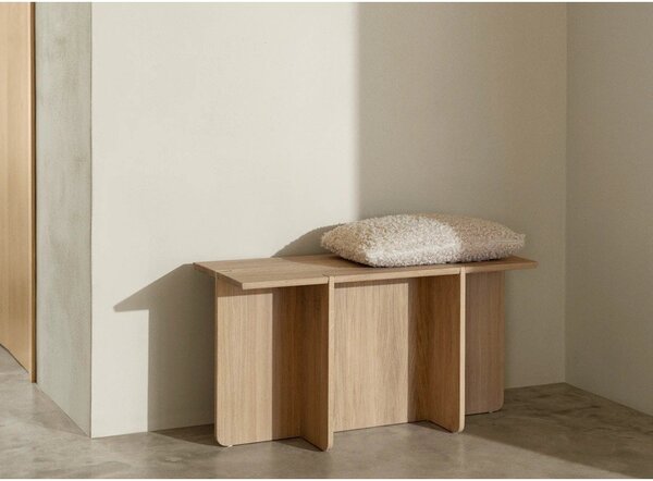 Povlak na polštář z materiálu bouclé 30x50 cm Teddy – Blomus